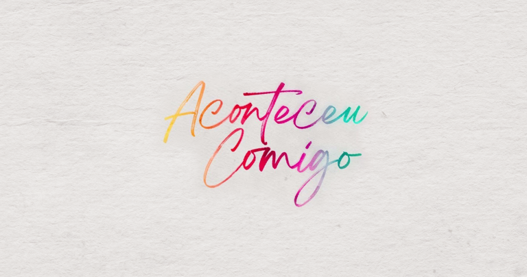 Aconteceu-comigo