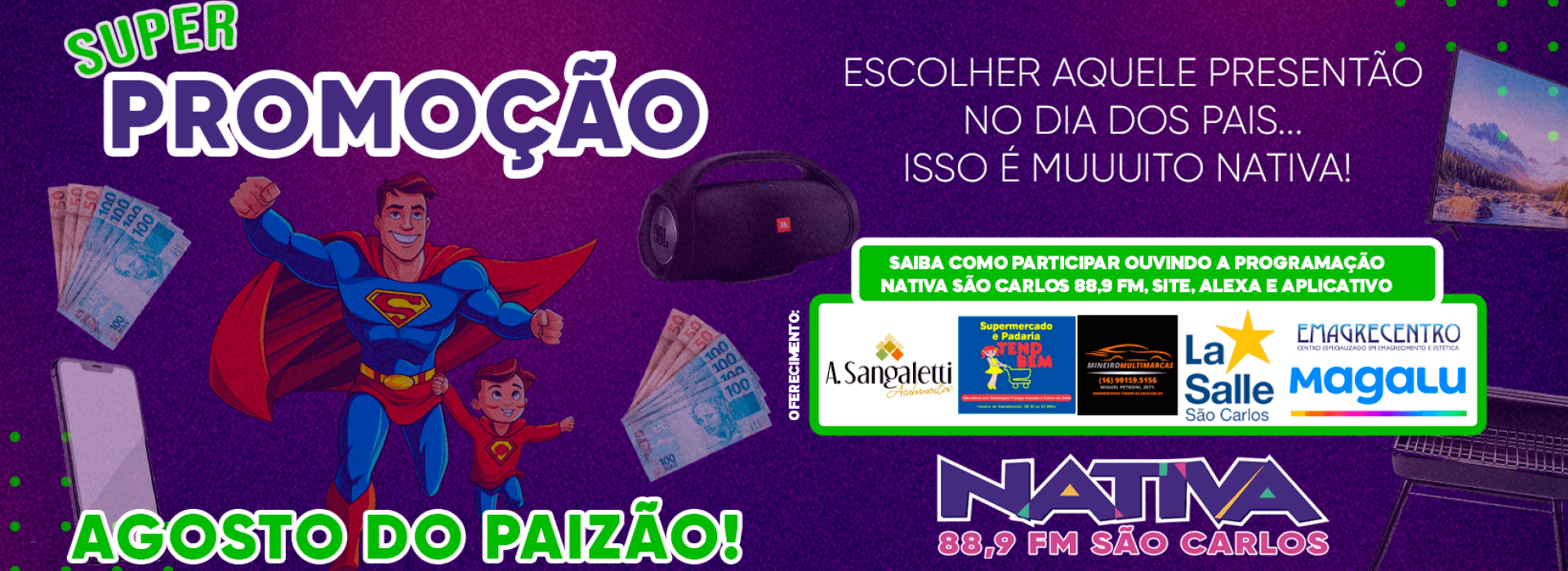 CAPA FACE-SITE PAIS NATIVA 2025