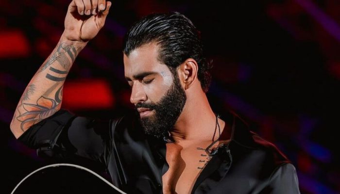 Divorciados? Gusttavo Lima e Andressa Suita não são casados; entenda