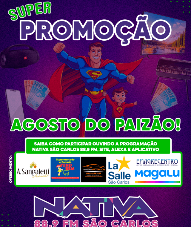 FEED - PAIS