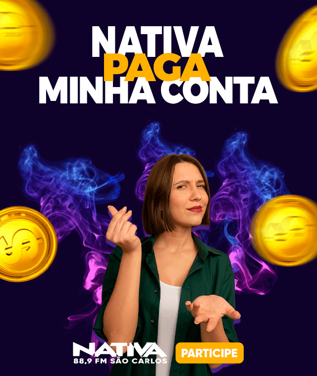 MOBILE - CONTA PAGA
