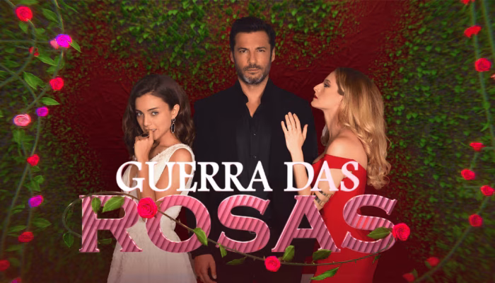 Guerra das Rosas: resumos dos capítulos de 20 a 24 de abril