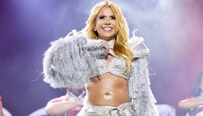 Por que Joelma é chamada de “rainha do Pará”? Relembre carreira da cantora