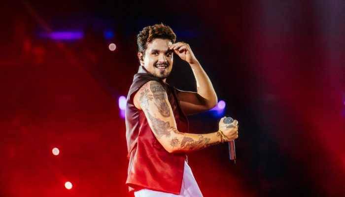 Luan Santana é confirmado no Jaguariúna Rodeo Festival 2026